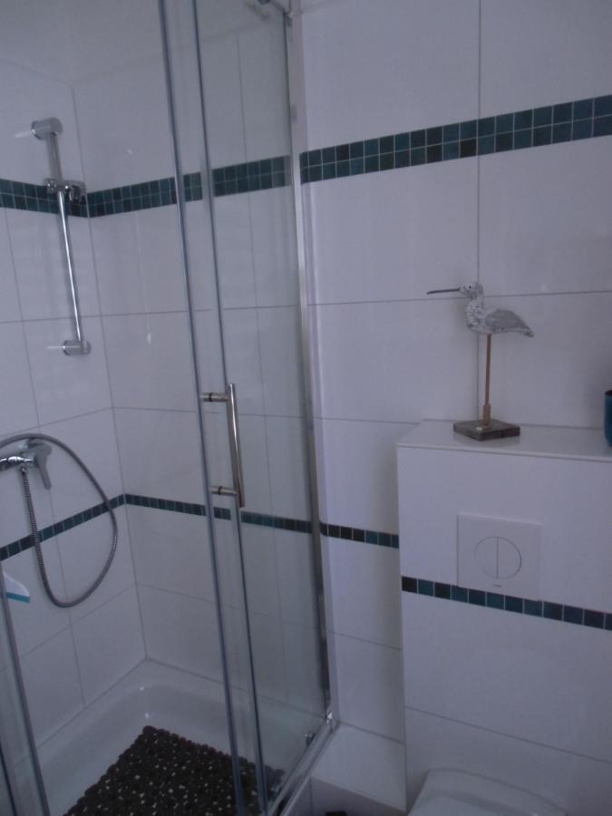 Bille Apartman Luckenwalde Kültér fotó