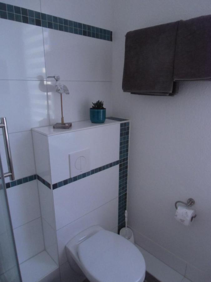 Bille Apartman Luckenwalde Kültér fotó