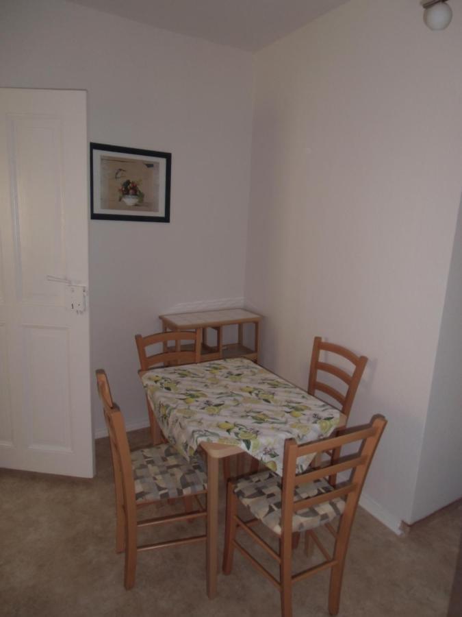Bille Apartman Luckenwalde Kültér fotó