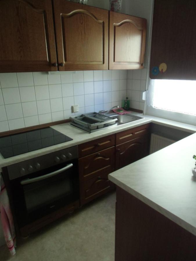 Bille Apartman Luckenwalde Kültér fotó