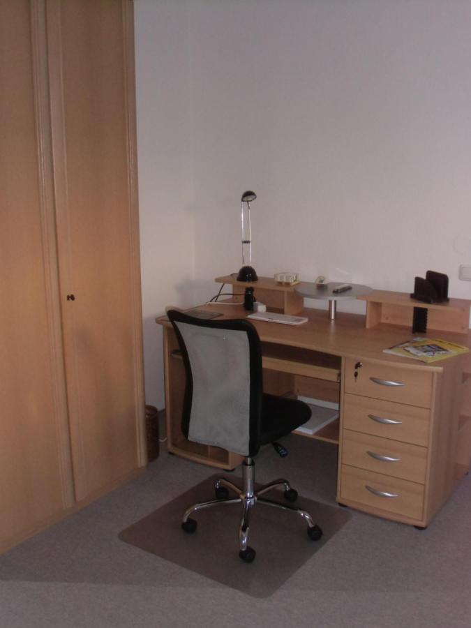 Bille Apartman Luckenwalde Kültér fotó